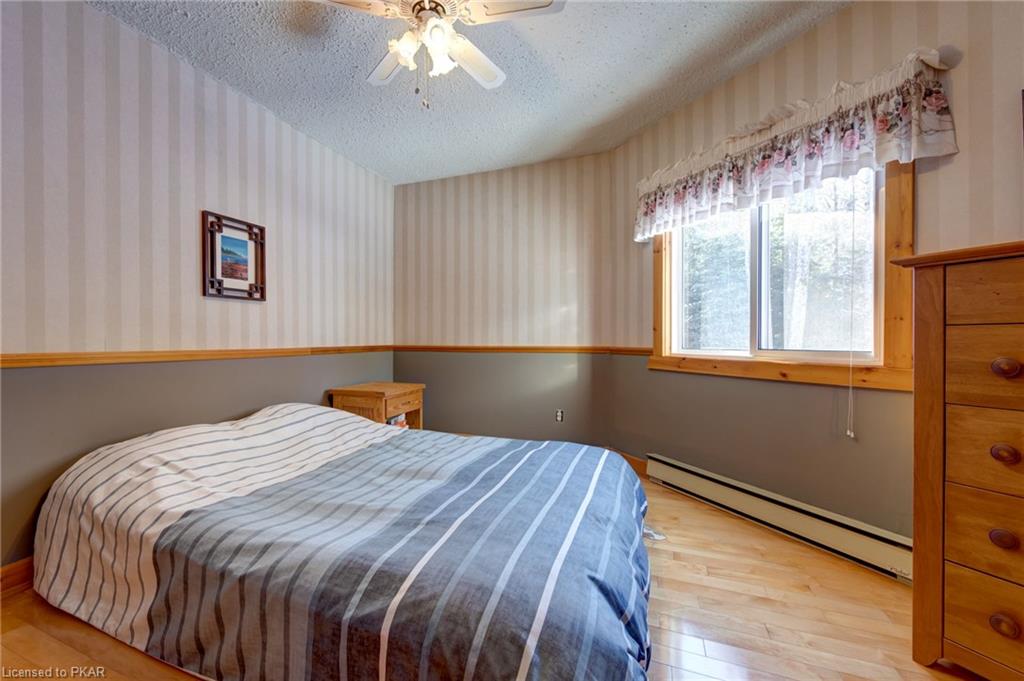 145 ANTELOPE Trail, North Kawartha Township, Ontario, Canada
