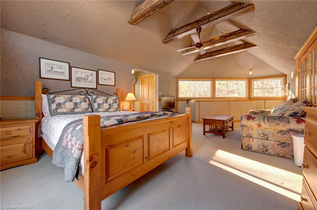 145 ANTELOPE Trail, North Kawartha Township, Ontario, Canada