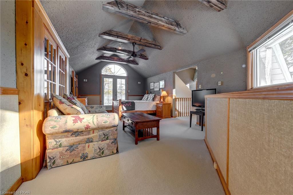 145 ANTELOPE Trail, North Kawartha Township, Ontario, Canada