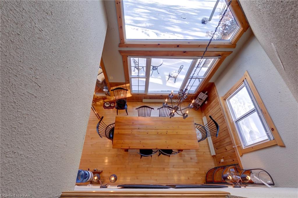 145 ANTELOPE Trail, North Kawartha Township, Ontario, Canada