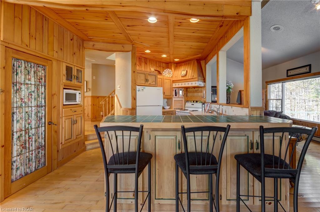 145 ANTELOPE Trail, North Kawartha Township, Ontario, Canada