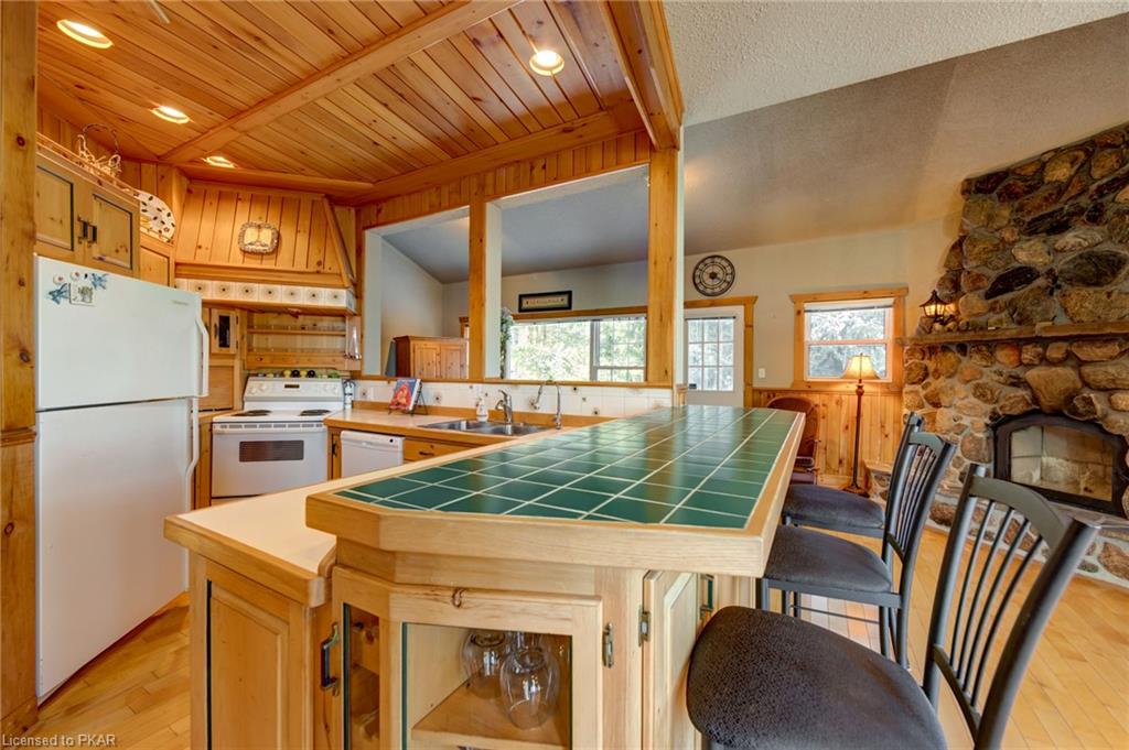 145 ANTELOPE Trail, North Kawartha Township, Ontario, Canada