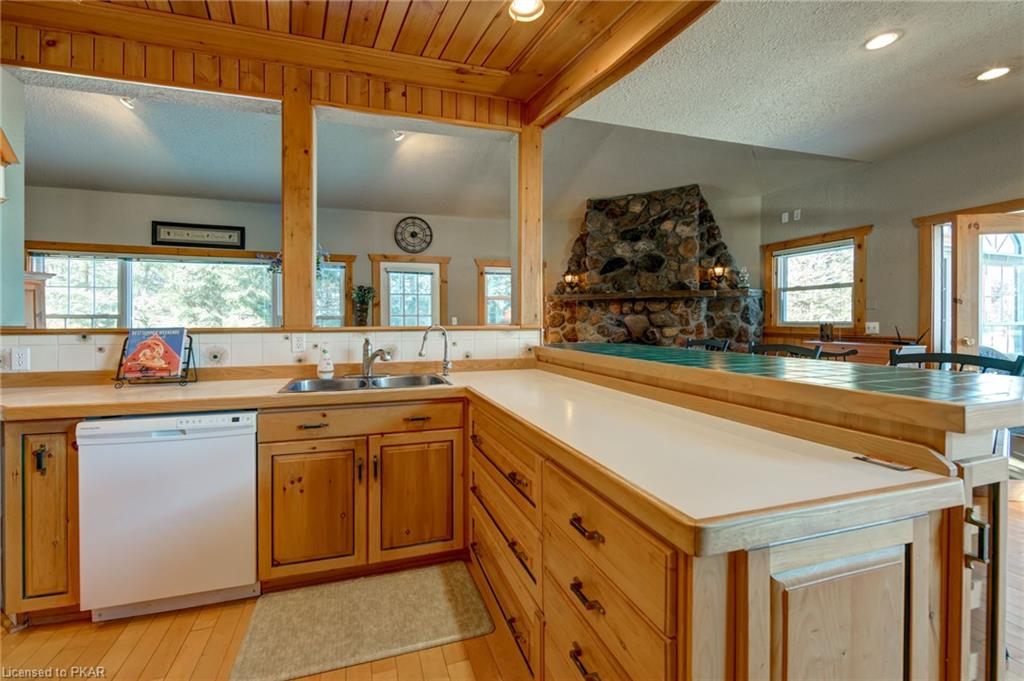 145 ANTELOPE Trail, North Kawartha Township, Ontario, Canada