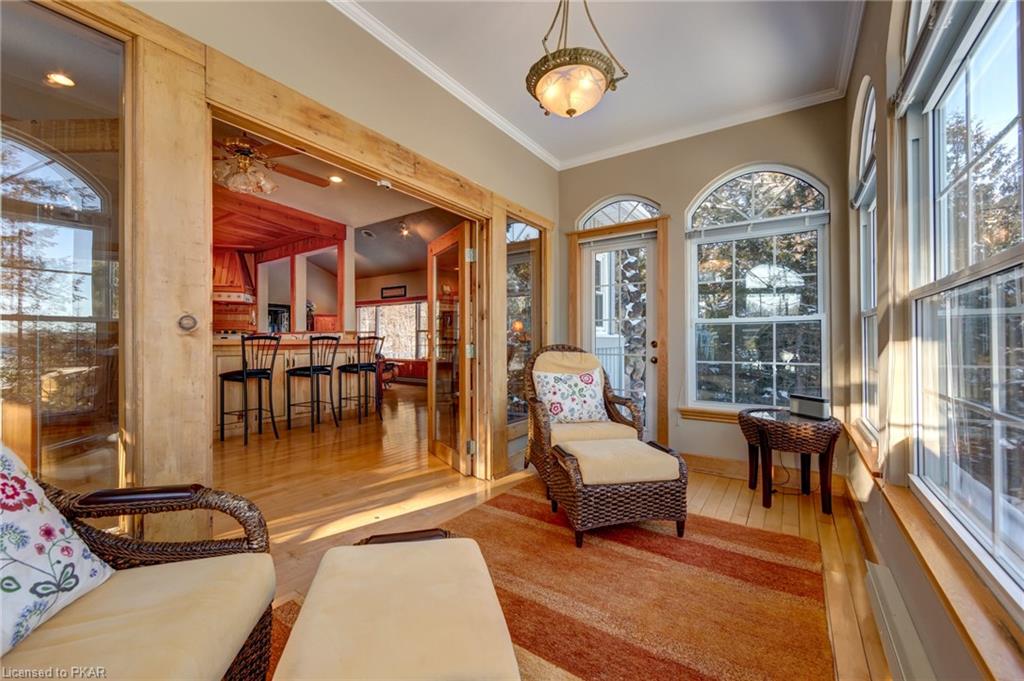 145 ANTELOPE Trail, North Kawartha Township, Ontario, Canada