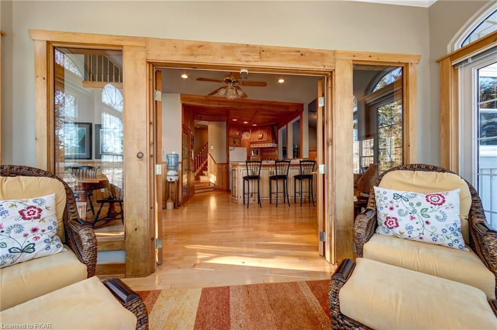 145 ANTELOPE Trail, North Kawartha Township, Ontario, Canada