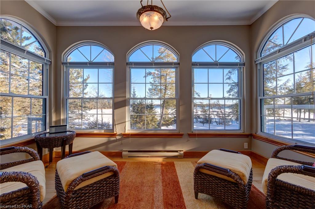 145 ANTELOPE Trail, North Kawartha Township, Ontario, Canada