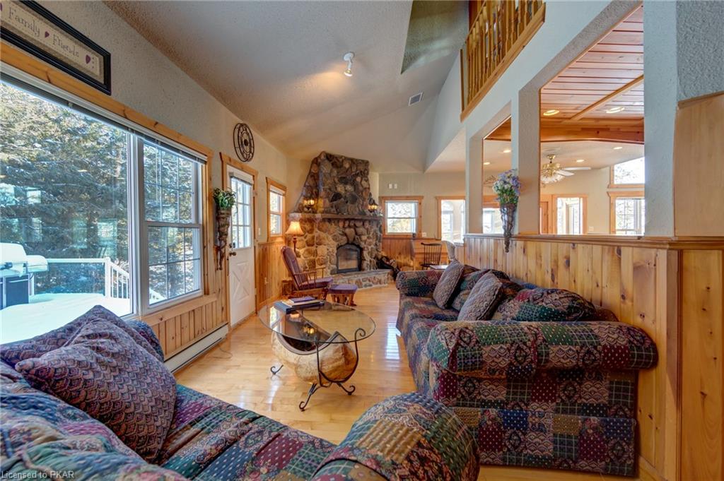 145 ANTELOPE Trail, North Kawartha Township, Ontario, Canada