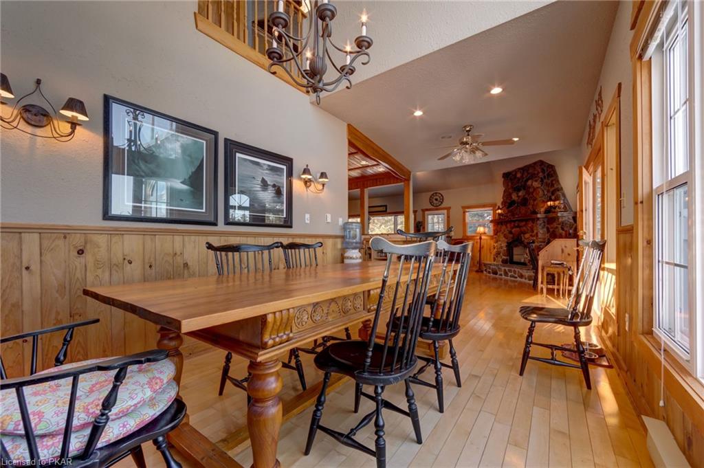 145 ANTELOPE Trail, North Kawartha Township, Ontario, Canada