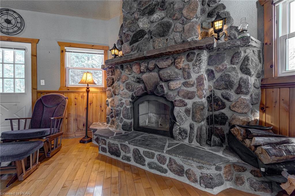 145 ANTELOPE Trail, North Kawartha Township, Ontario, Canada