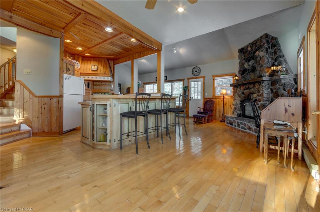 145 ANTELOPE Trail, North Kawartha Township, Ontario, Canada