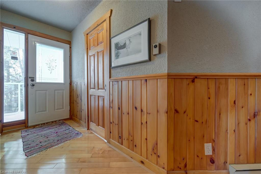 145 ANTELOPE Trail, North Kawartha Township, Ontario, Canada