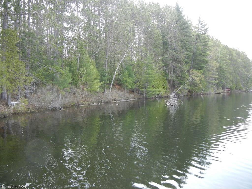 IDA HO Lane, Bancroft, Ontario, Canada
