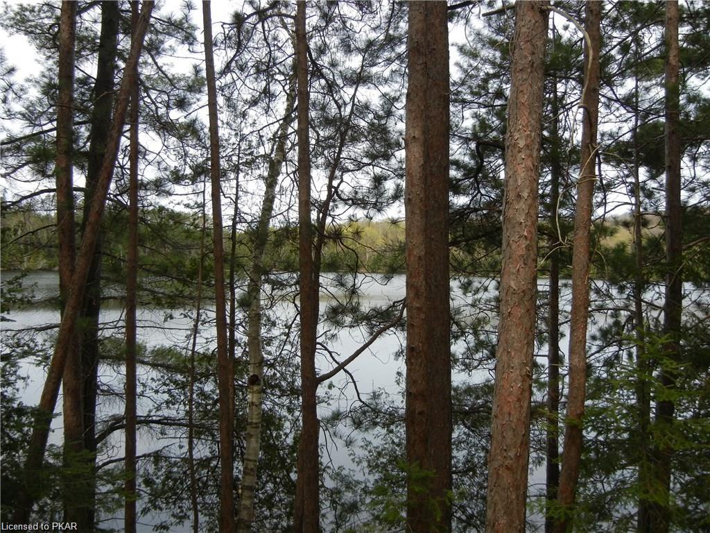 IDA HO Lane, Bancroft, Ontario, Canada