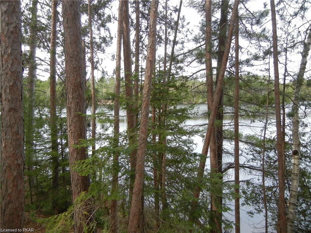IDA HO Lane, Bancroft, Ontario, Canada