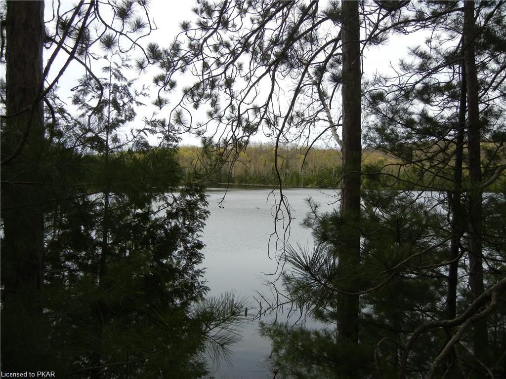 IDA HO Lane, Bancroft, Ontario, Canada