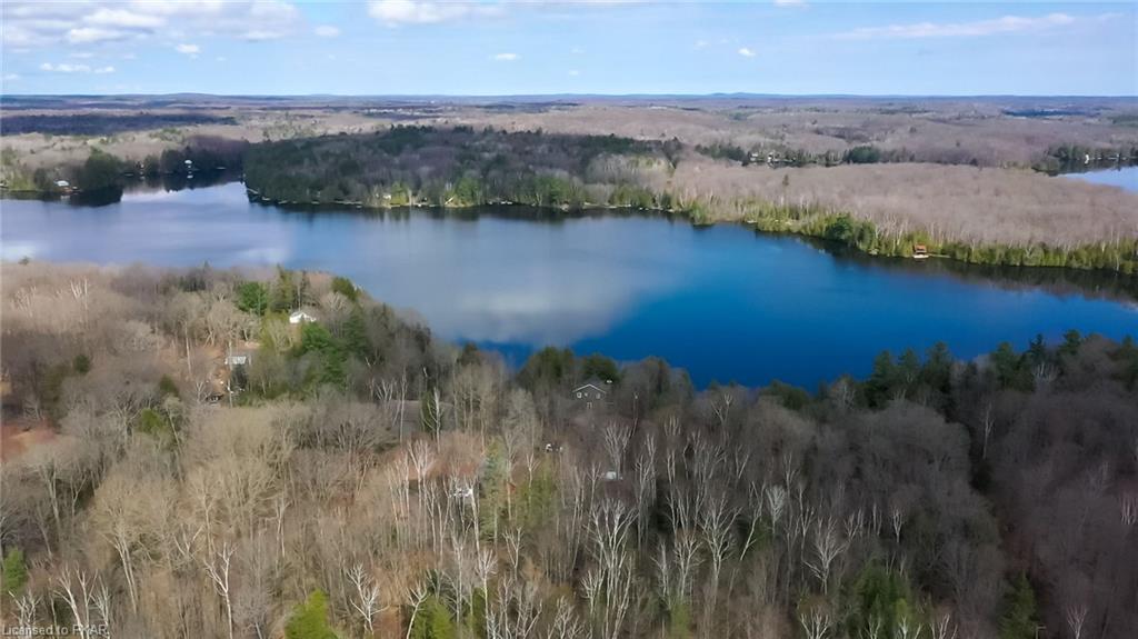 125 SONGSPARROW Lane, North Kawartha Township, Ontario, Canada