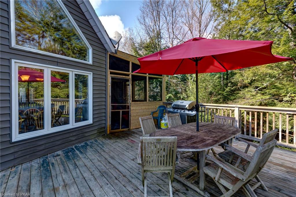 125 SONGSPARROW Lane, North Kawartha Township, Ontario, Canada