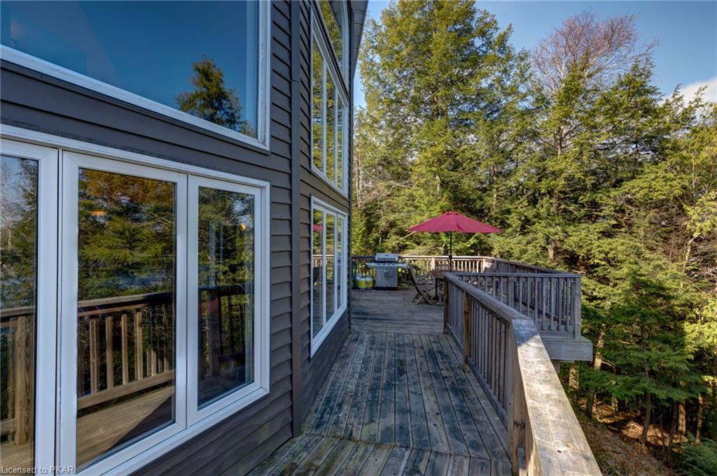 125 SONGSPARROW Lane, North Kawartha Township, Ontario, Canada