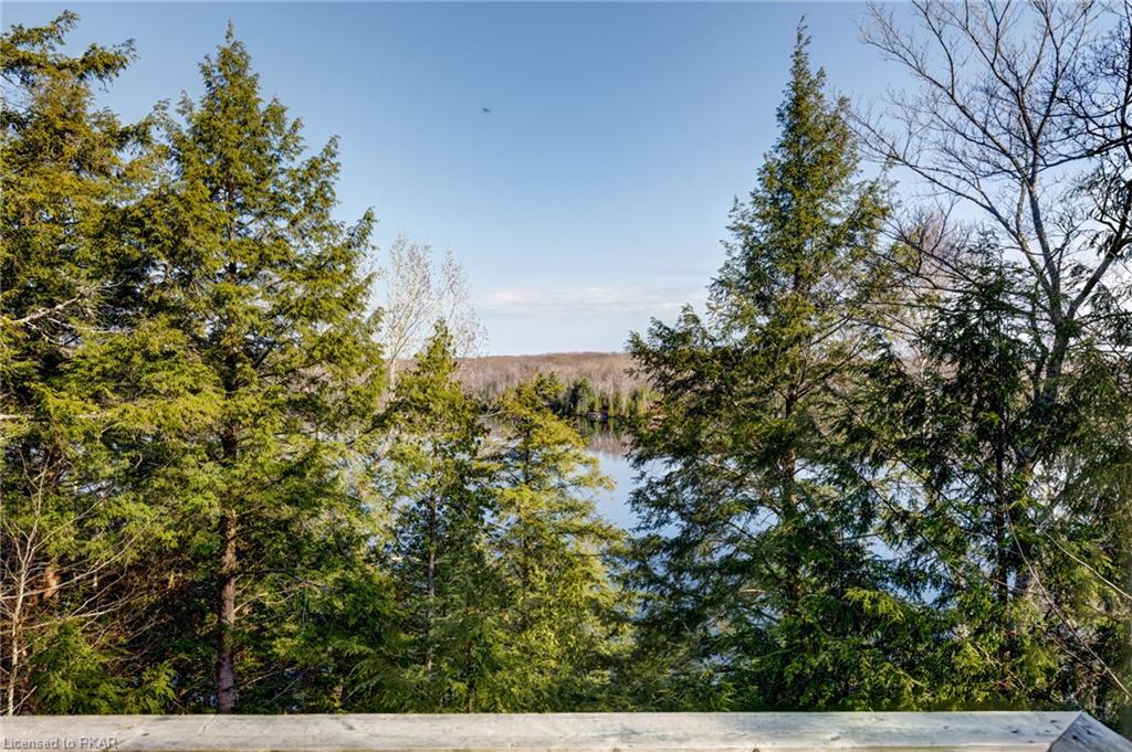 125 SONGSPARROW Lane, North Kawartha Township, Ontario, Canada