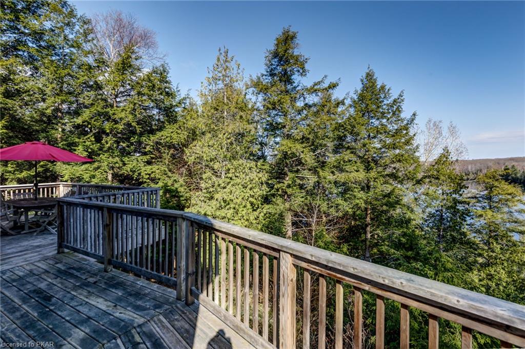 125 SONGSPARROW Lane, North Kawartha Township, Ontario, Canada