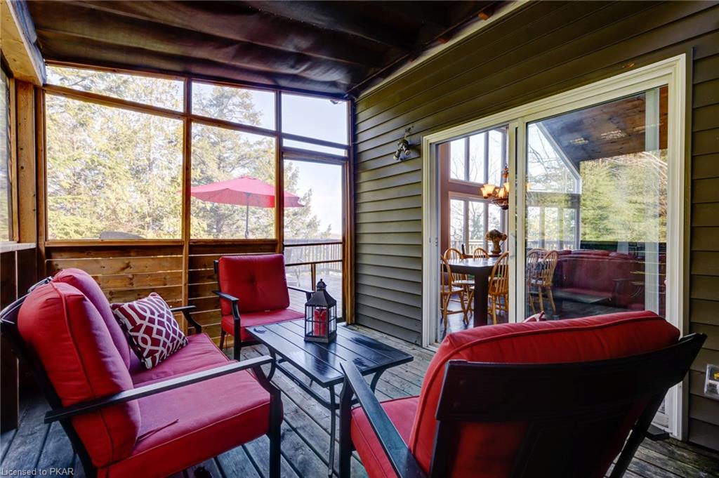 125 SONGSPARROW Lane, North Kawartha Township, Ontario, Canada