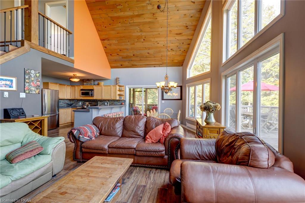125 SONGSPARROW Lane, North Kawartha Township, Ontario, Canada
