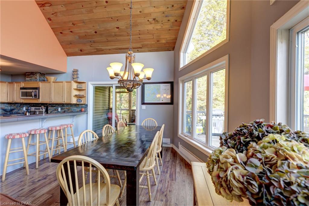 125 SONGSPARROW Lane, North Kawartha Township, Ontario, Canada