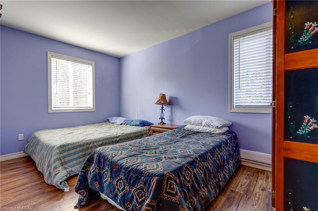 125 SONGSPARROW Lane, North Kawartha Township, Ontario, Canada