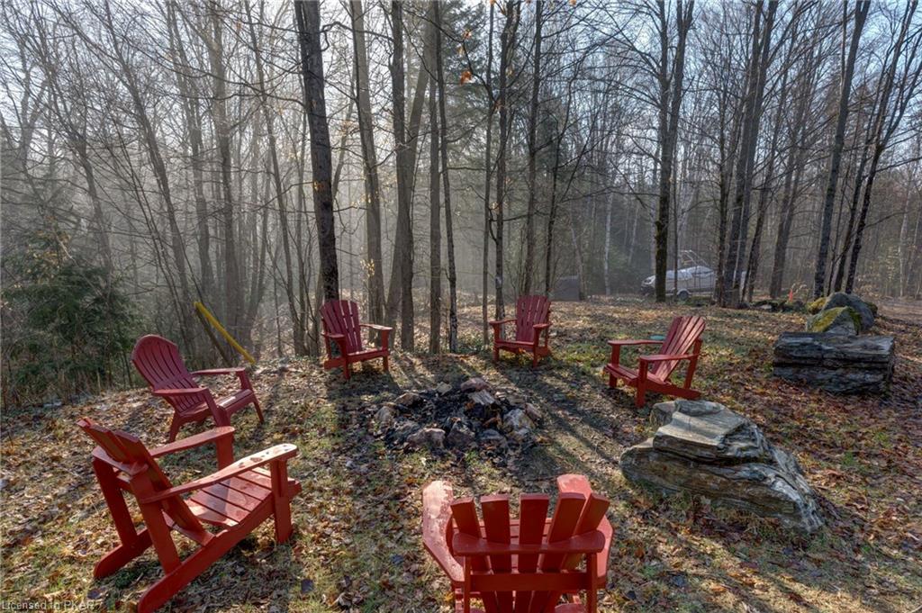 125 SONGSPARROW Lane, North Kawartha Township, Ontario, Canada
