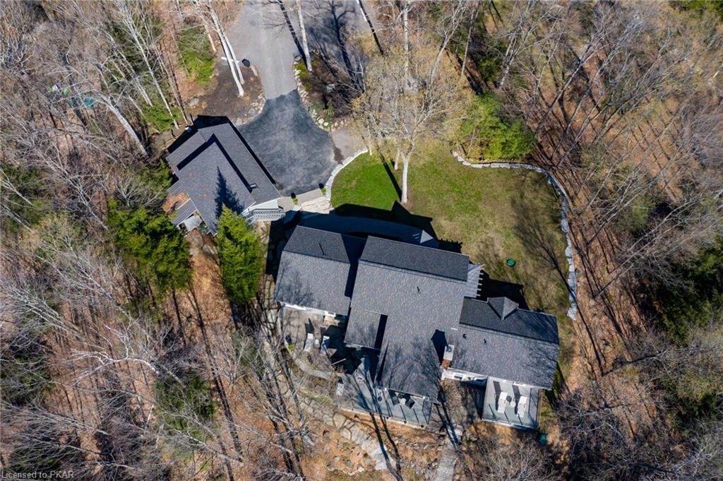 422 ANTELOPE Trail, North Kawartha Township, Ontario, Canada
