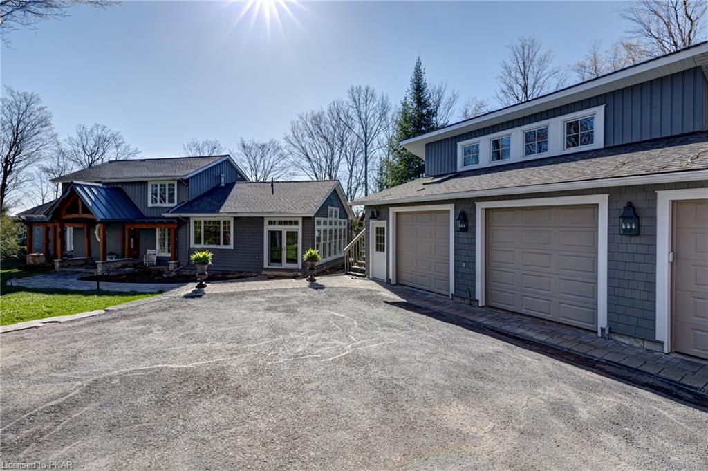 422 ANTELOPE Trail, North Kawartha Township, Ontario, Canada
