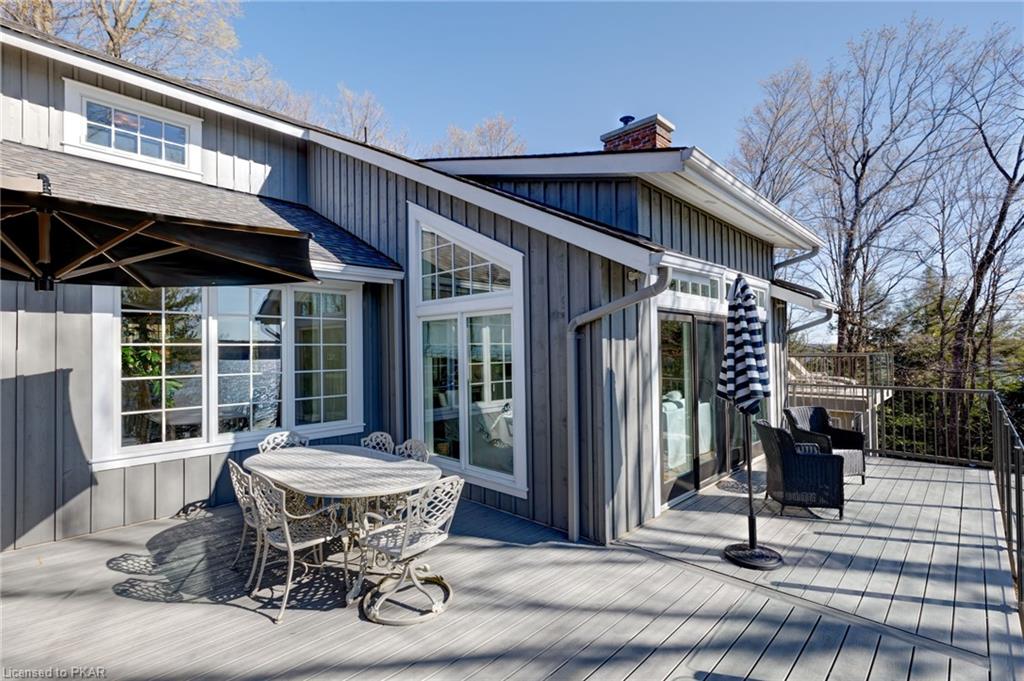 422 ANTELOPE Trail, North Kawartha Township, Ontario, Canada