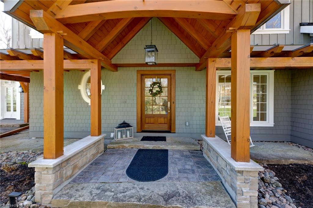 422 ANTELOPE Trail, North Kawartha Township, Ontario, Canada