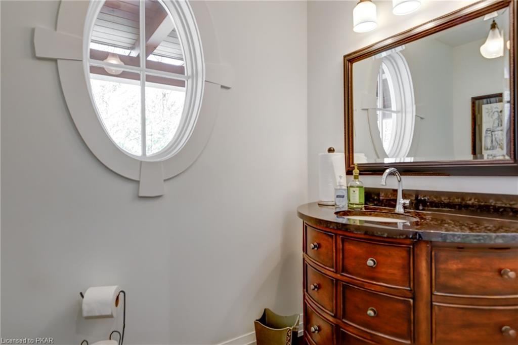 422 ANTELOPE Trail, North Kawartha Township, Ontario, Canada