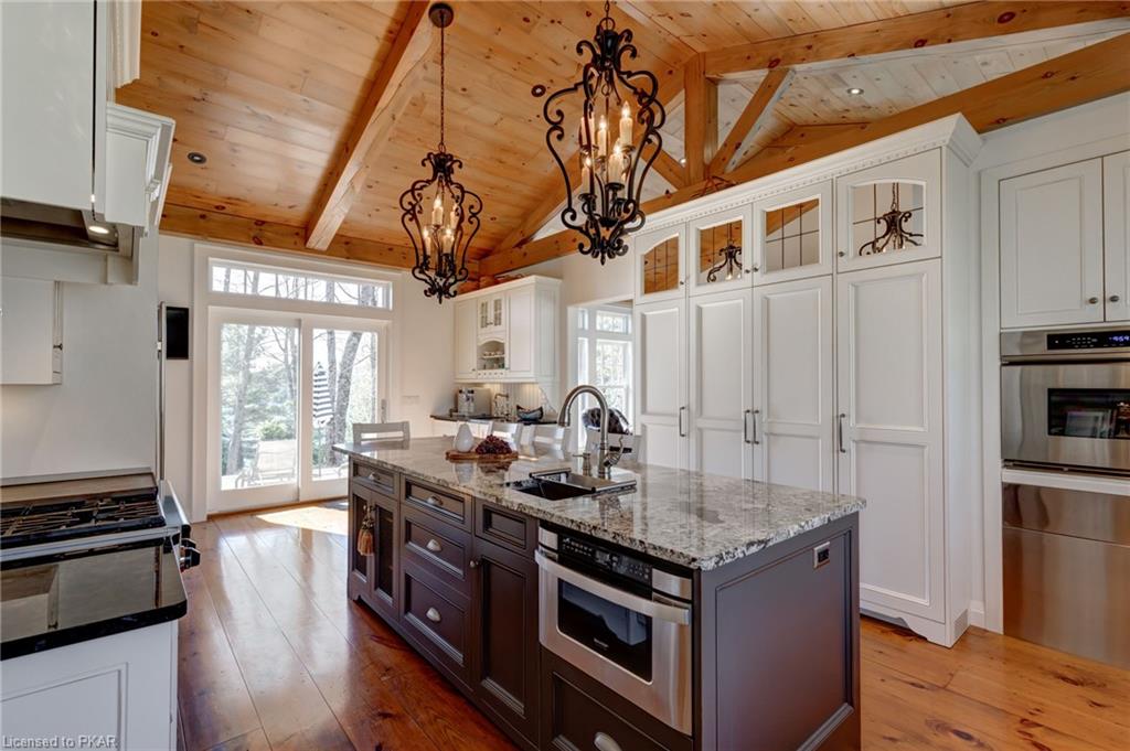 422 ANTELOPE Trail, North Kawartha Township, Ontario, Canada