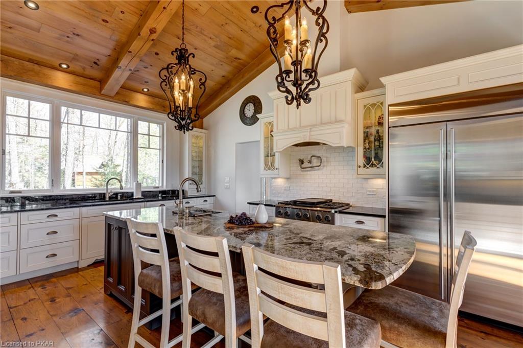 422 ANTELOPE Trail, North Kawartha Township, Ontario, Canada
