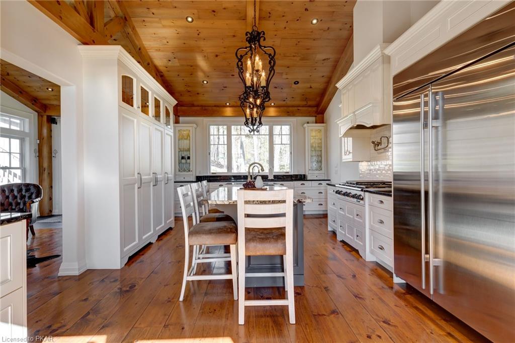 422 ANTELOPE Trail, North Kawartha Township, Ontario, Canada