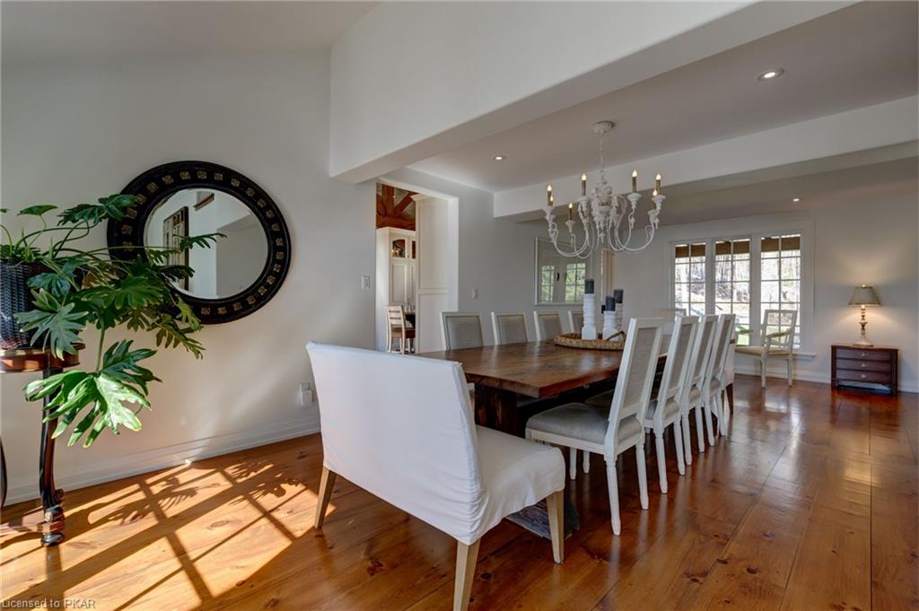 422 ANTELOPE Trail, North Kawartha Township, Ontario, Canada