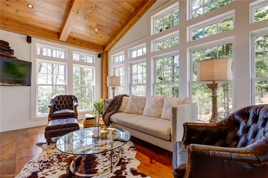 422 ANTELOPE Trail, North Kawartha Township, Ontario, Canada
