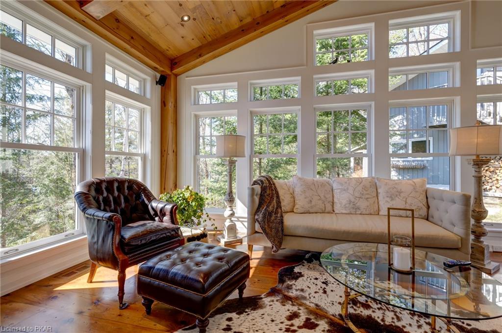 422 ANTELOPE Trail, North Kawartha Township, Ontario, Canada