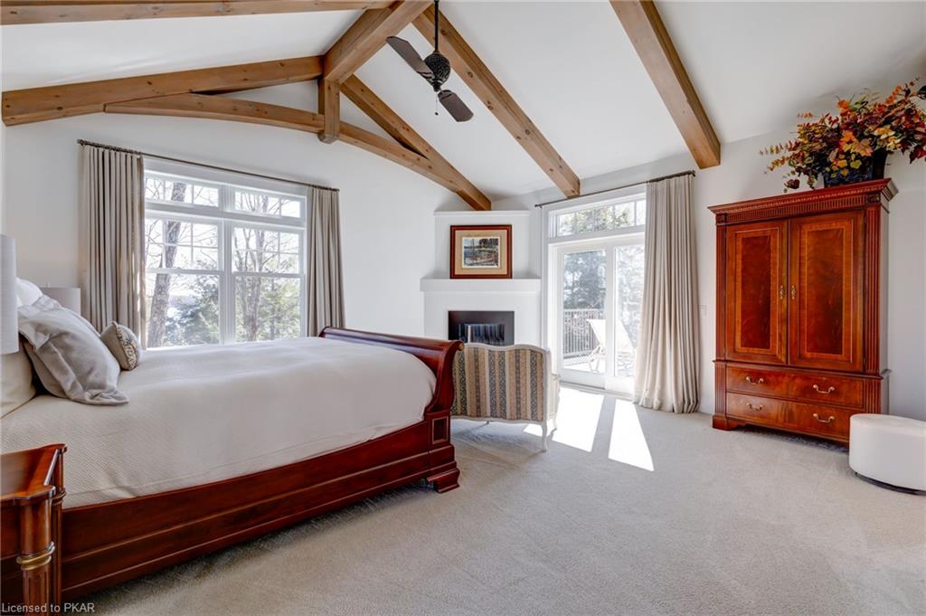 422 ANTELOPE Trail, North Kawartha Township, Ontario, Canada