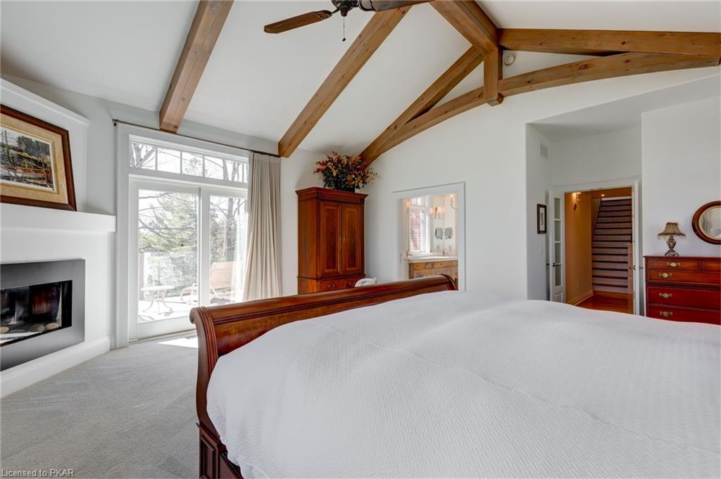 422 ANTELOPE Trail, North Kawartha Township, Ontario, Canada