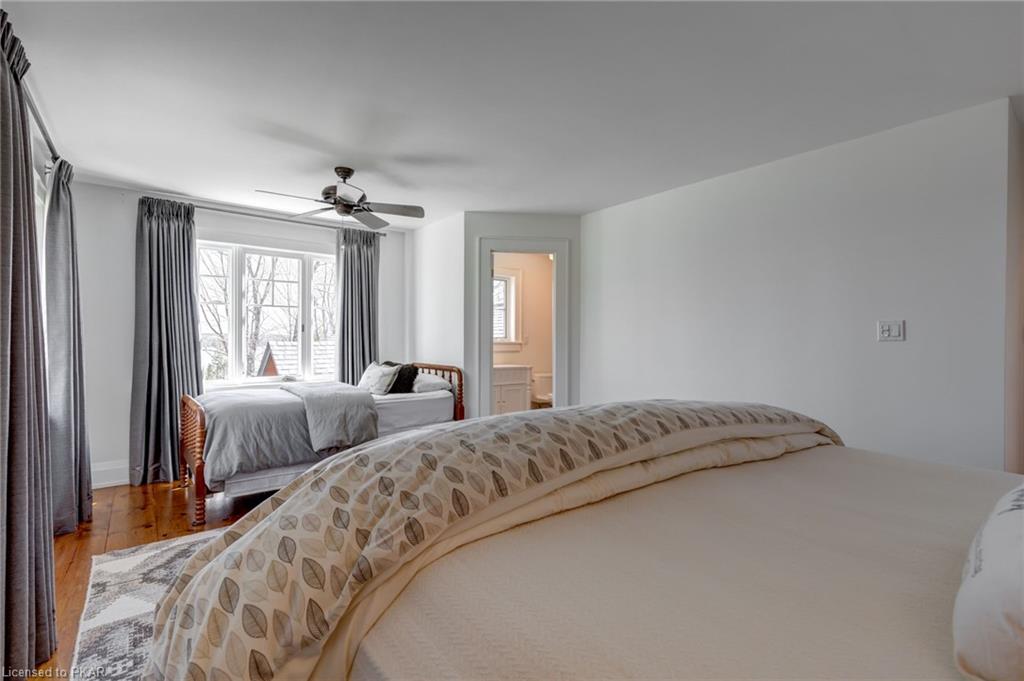 422 ANTELOPE Trail, North Kawartha Township, Ontario, Canada
