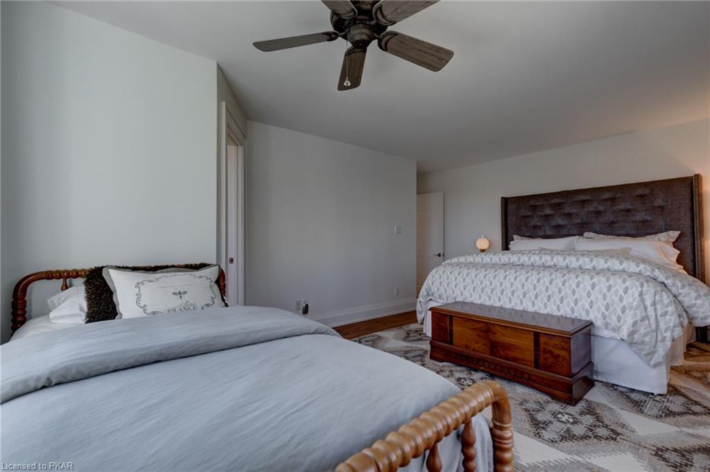 422 ANTELOPE Trail, North Kawartha Township, Ontario, Canada