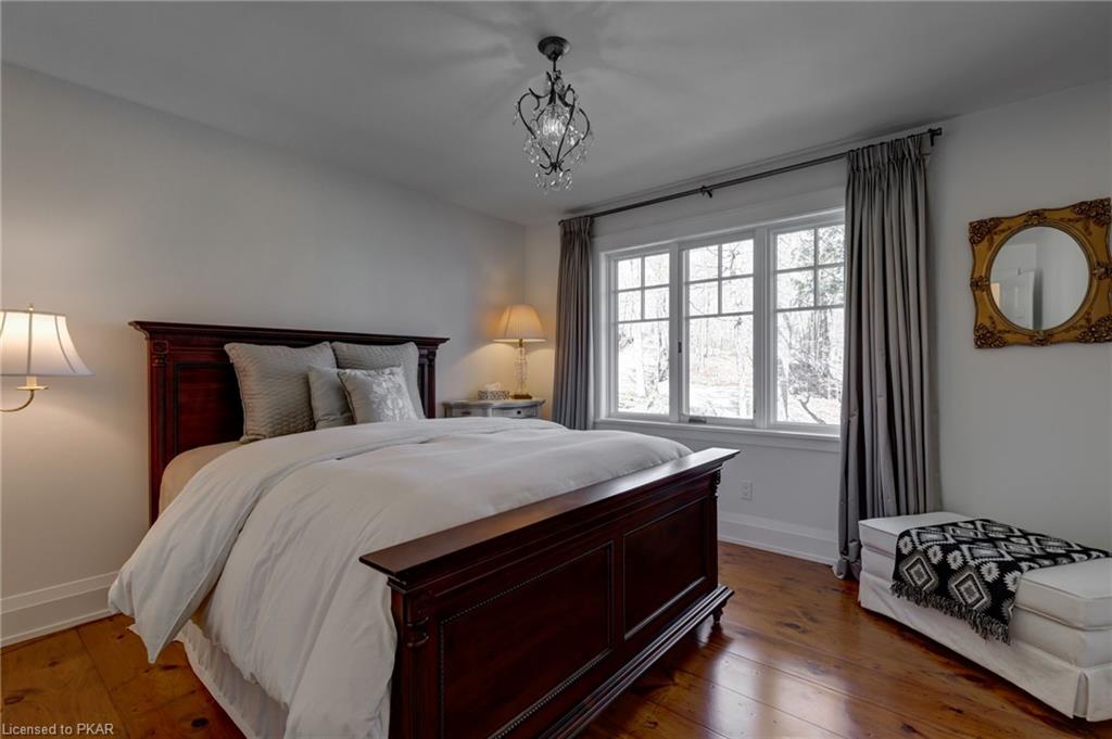 422 ANTELOPE Trail, North Kawartha Township, Ontario, Canada