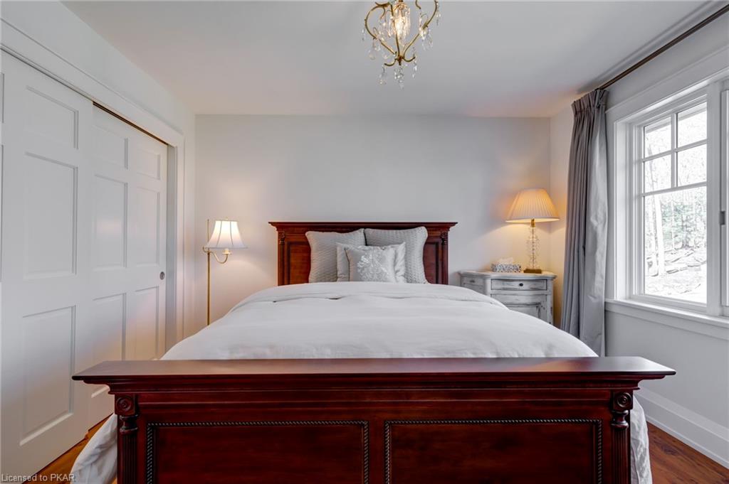 422 ANTELOPE Trail, North Kawartha Township, Ontario, Canada