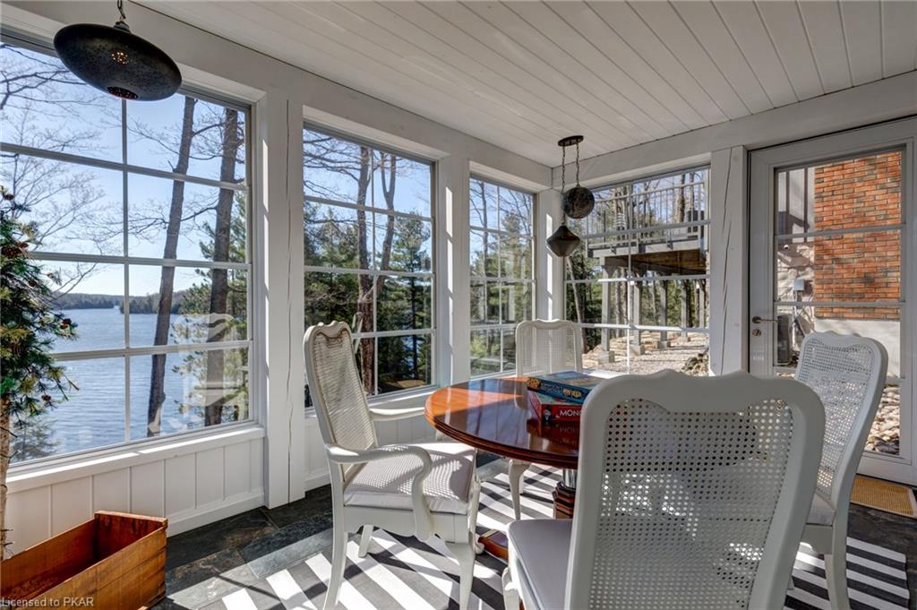 422 ANTELOPE Trail, North Kawartha Township, Ontario, Canada