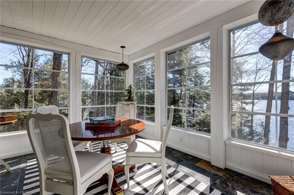 422 ANTELOPE Trail, North Kawartha Township, Ontario, Canada