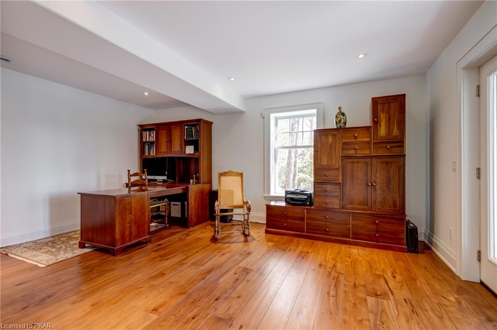 422 ANTELOPE Trail, North Kawartha Township, Ontario, Canada