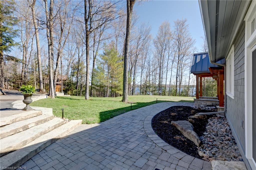 422 ANTELOPE Trail, North Kawartha Township, Ontario, Canada